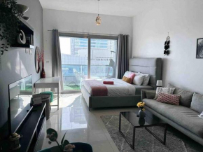 Cozy Studio Apartment